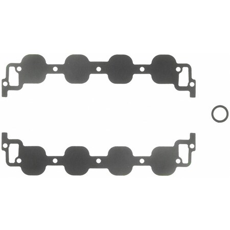 Fel-Pro INT SET SBC SPLAYED VALVE 1285